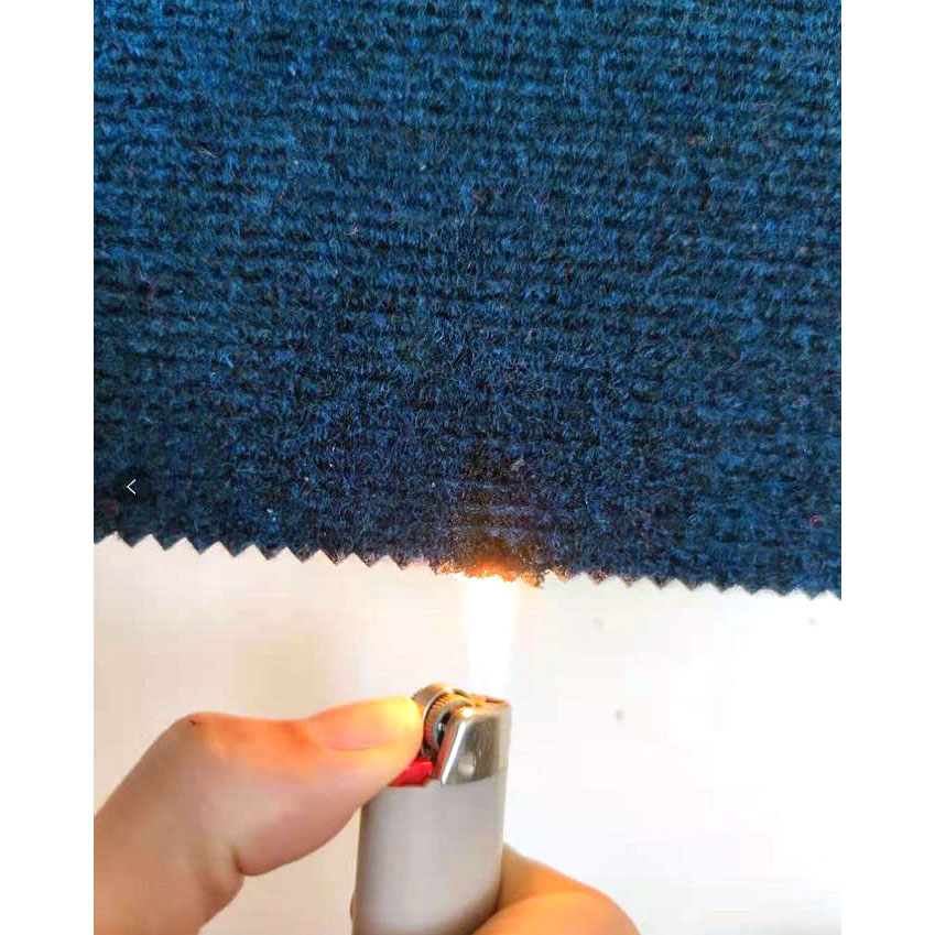 Vad är Home Fire Retardant Wall Covering?