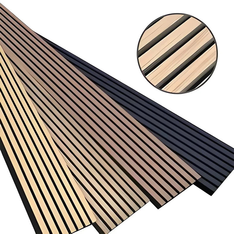 Skam akustisk panel